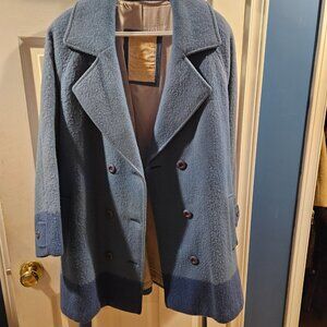 Ladies Hudsons Bay Wool Jacket